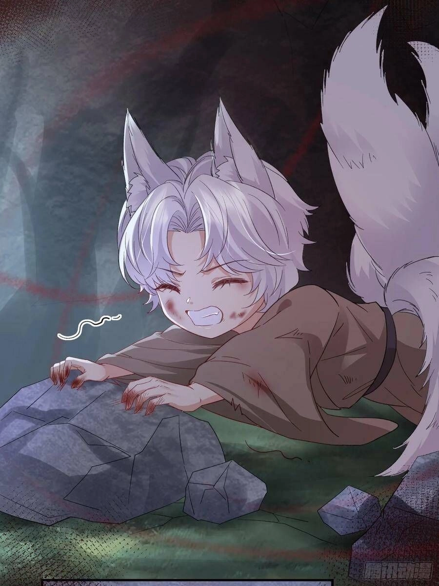 Tiểu Hồ Ly Hôm Nay Có Chút Ngoan Chapter 95 - 25