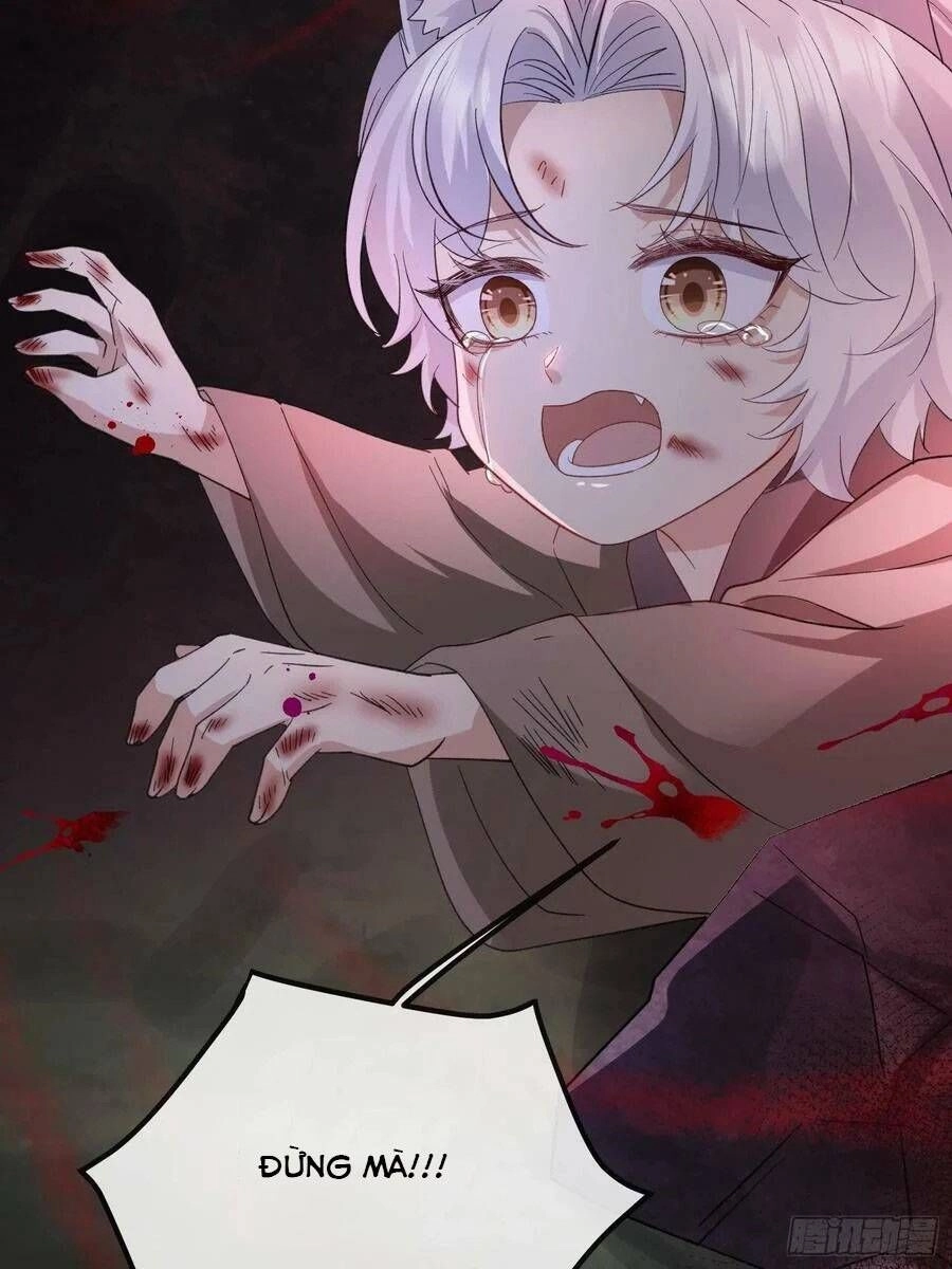 Tiểu Hồ Ly Hôm Nay Có Chút Ngoan Chapter 95 - 27