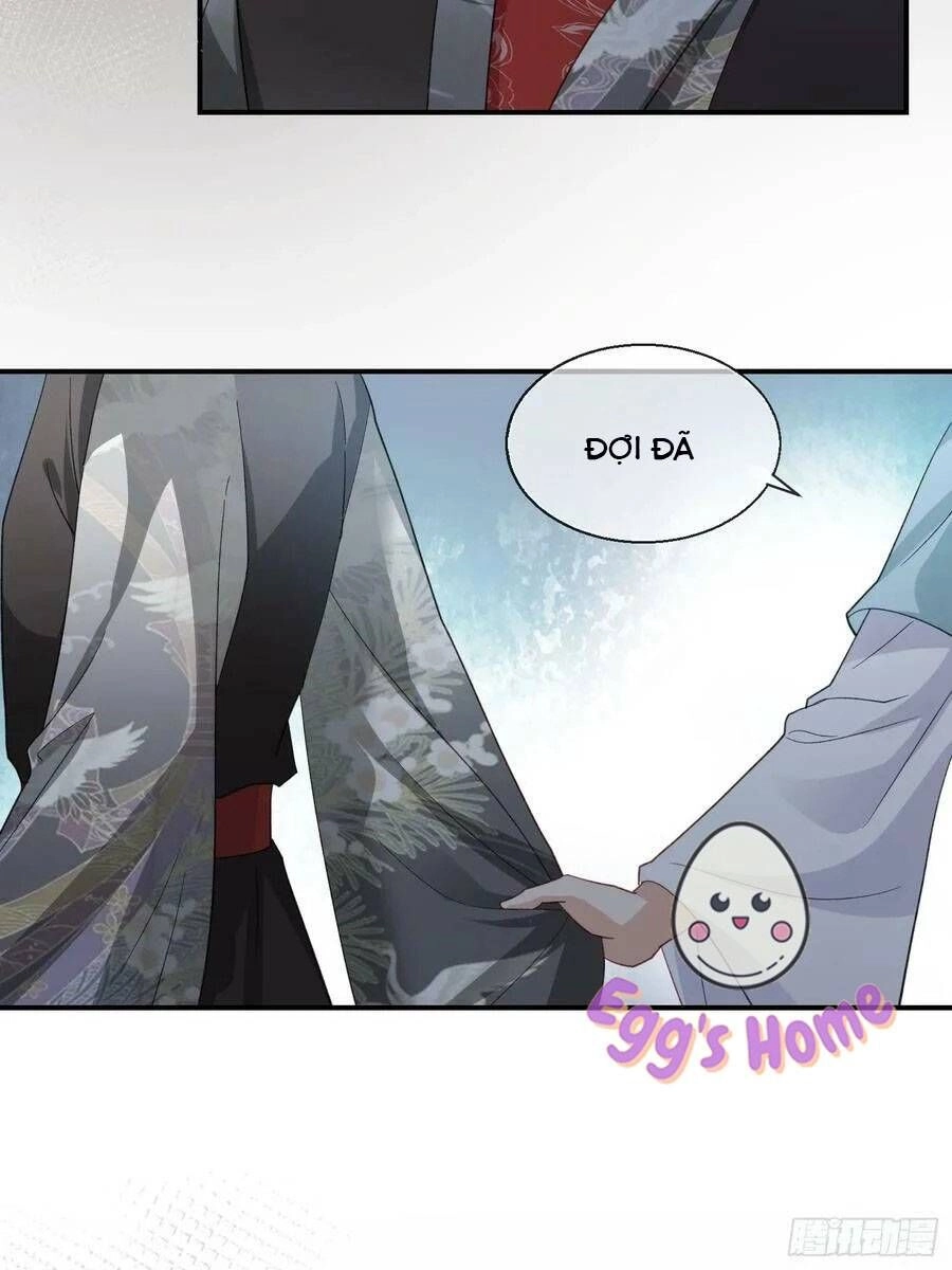 Tiểu Hồ Ly Hôm Nay Có Chút Ngoan Chapter 95 - 29