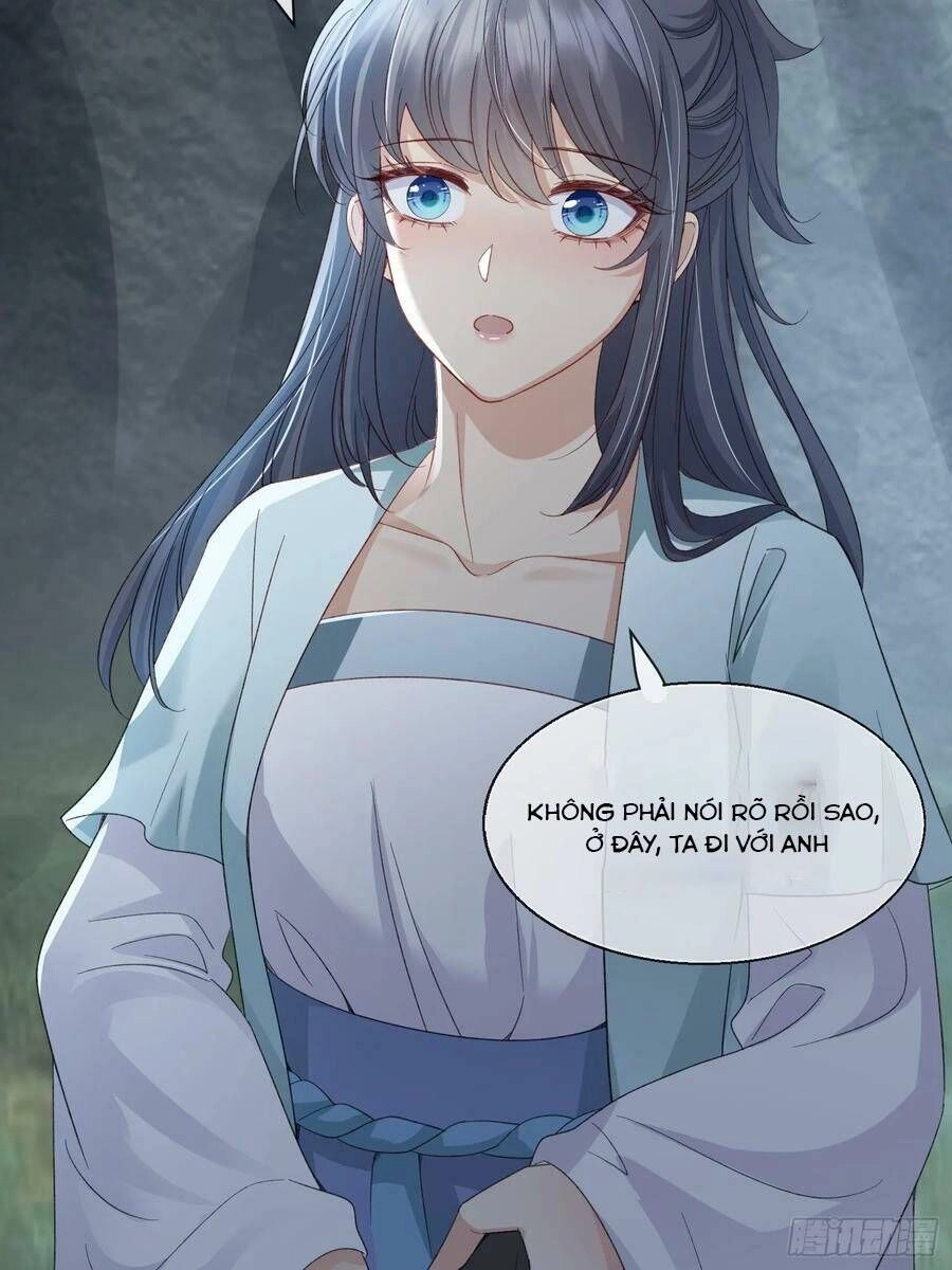 Tiểu Hồ Ly Hôm Nay Có Chút Ngoan Chapter 95 - 31