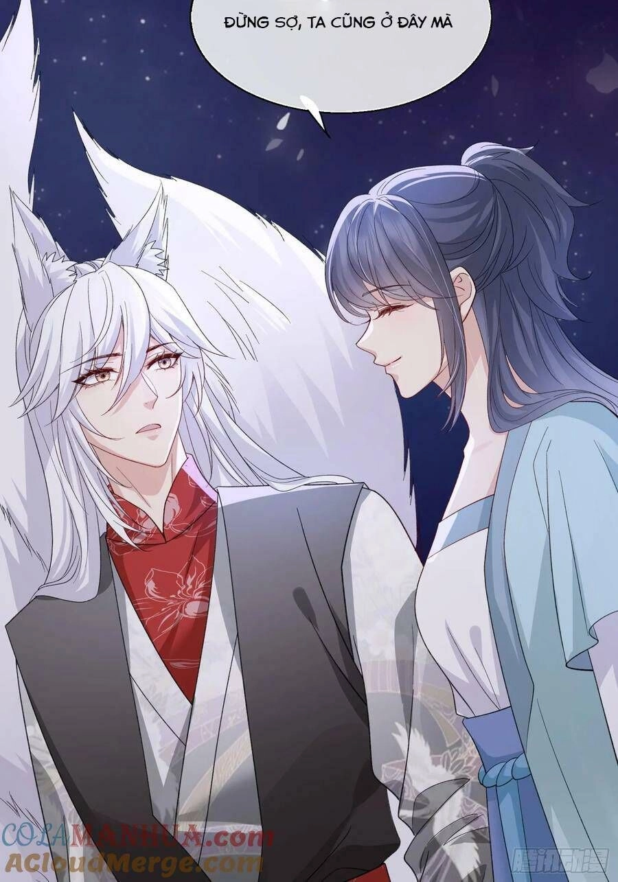 Tiểu Hồ Ly Hôm Nay Có Chút Ngoan Chapter 95 - 34