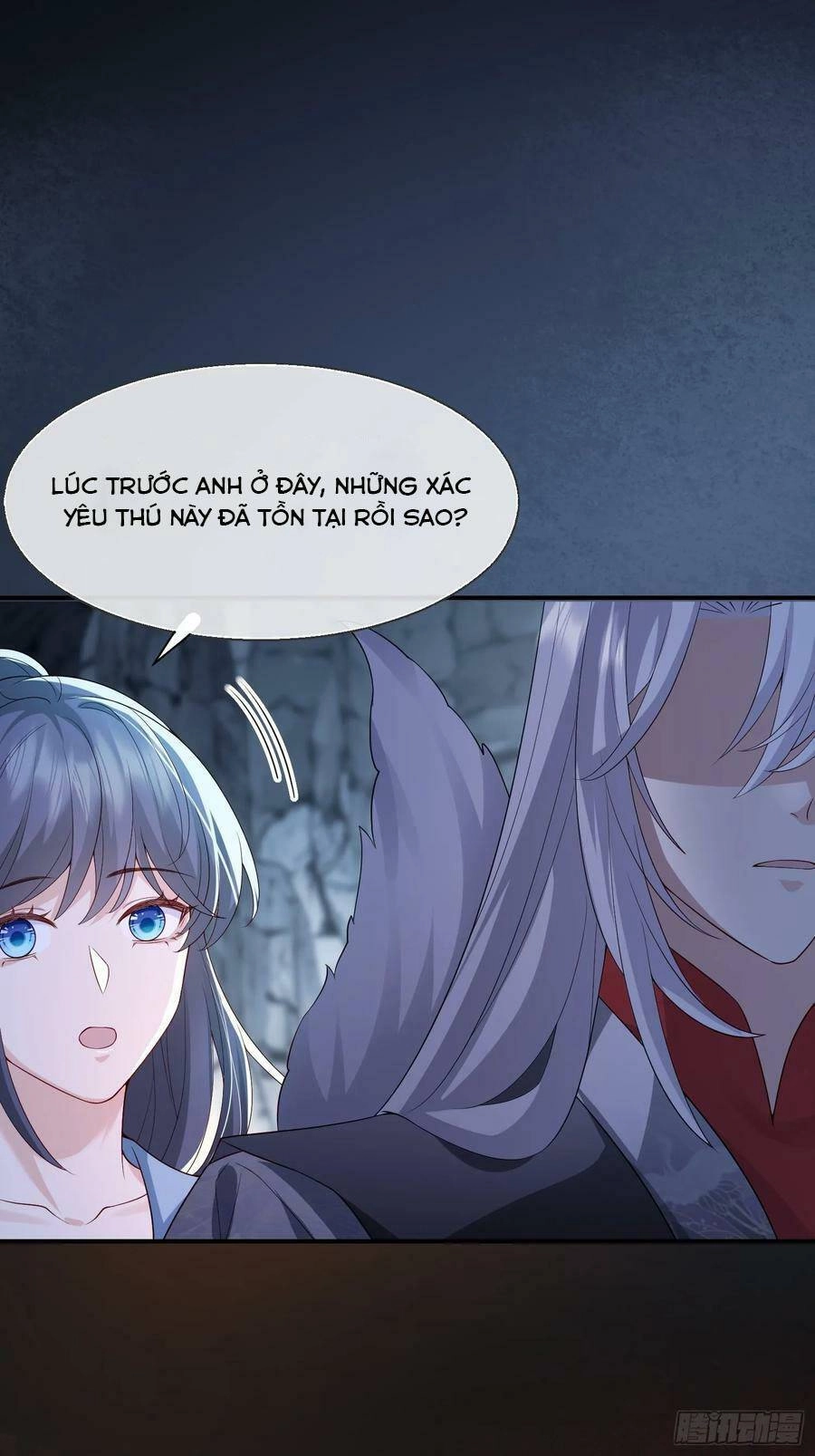 Tiểu Hồ Ly Hôm Nay Có Chút Ngoan Chapter 96 - 6
