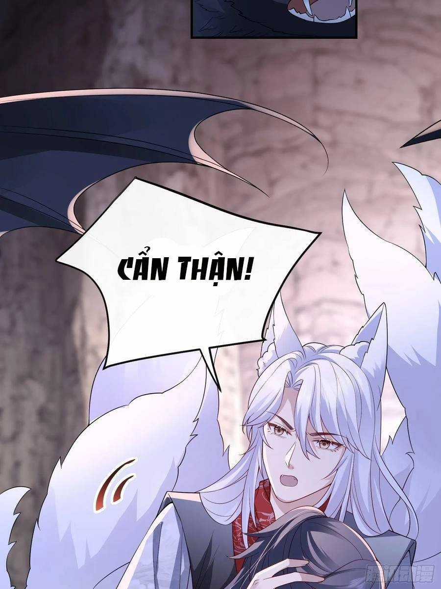 Tiểu Hồ Ly Hôm Nay Có Chút Ngoan Chapter 96 - 10