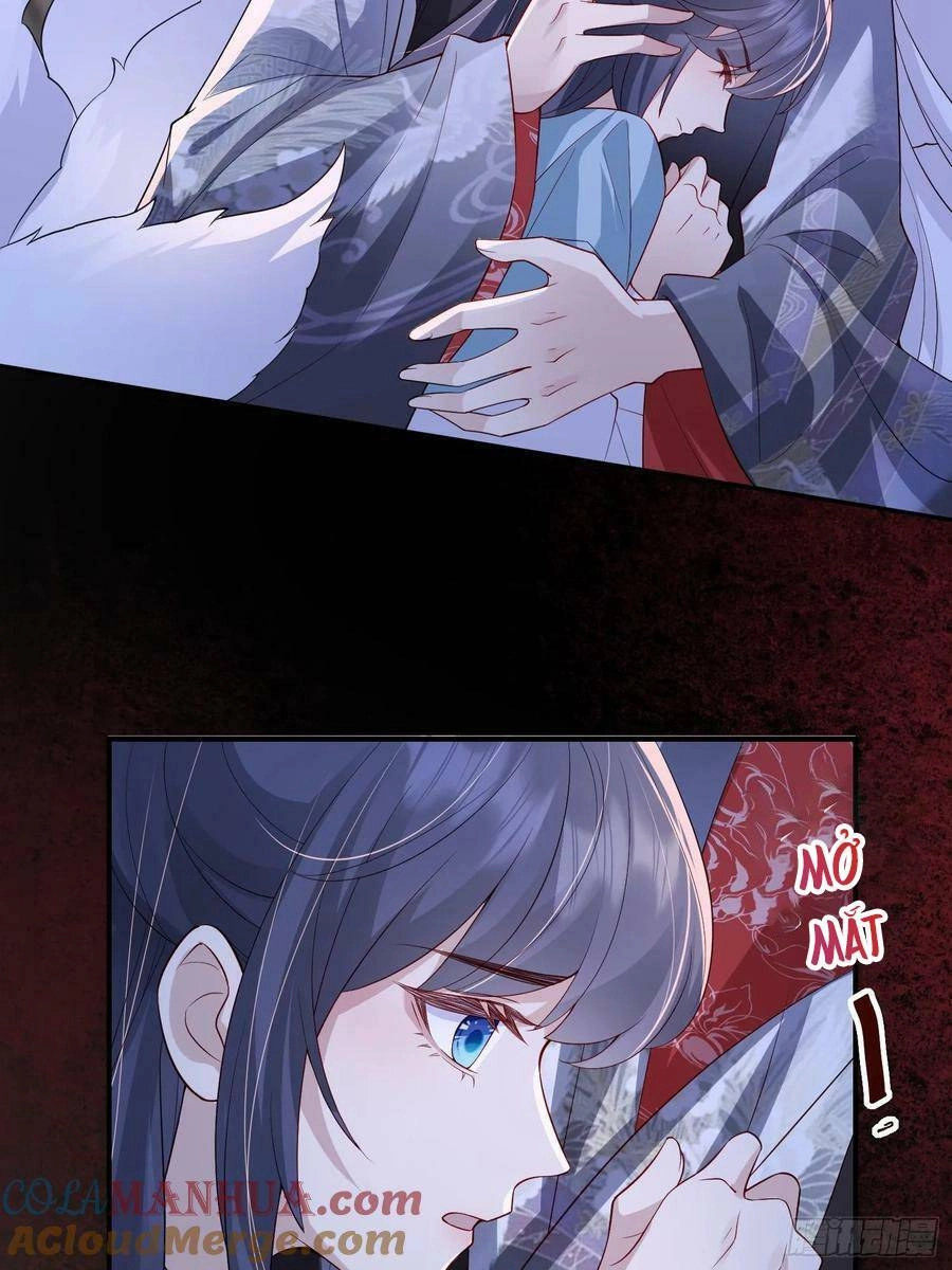 Tiểu Hồ Ly Hôm Nay Có Chút Ngoan Chapter 96 - 11