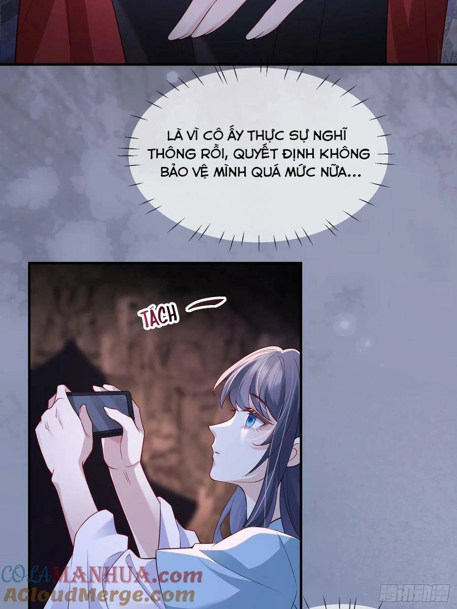 Tiểu Hồ Ly Hôm Nay Có Chút Ngoan Chapter 96 - 17