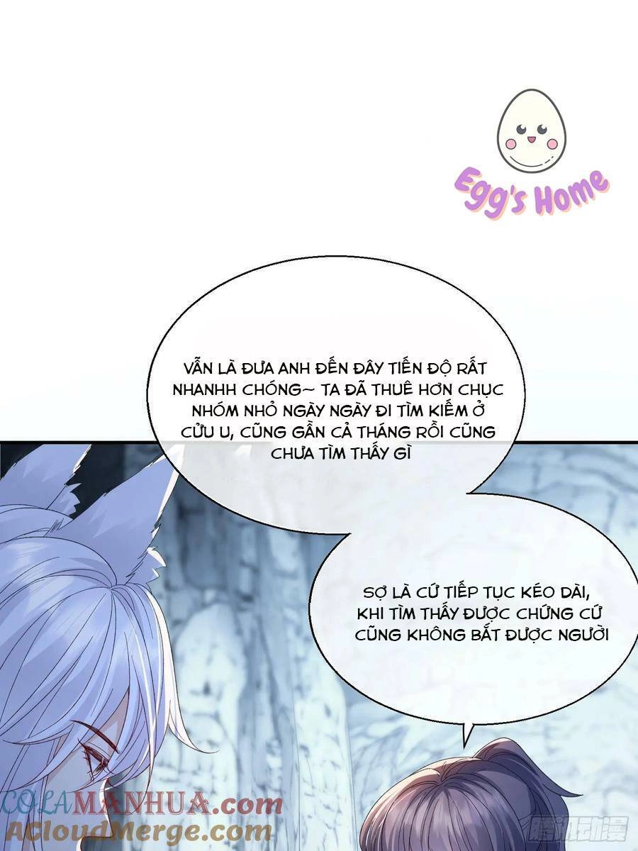 Tiểu Hồ Ly Hôm Nay Có Chút Ngoan Chapter 96 - 19