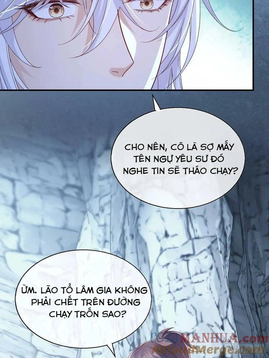 Tiểu Hồ Ly Hôm Nay Có Chút Ngoan Chapter 96 - 21