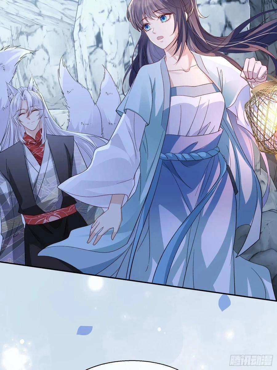 Tiểu Hồ Ly Hôm Nay Có Chút Ngoan Chapter 96 - 22
