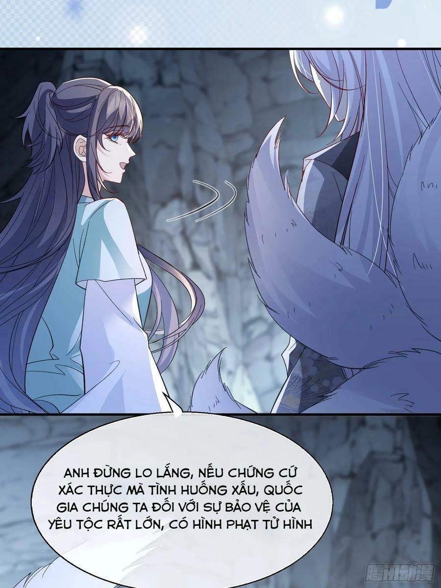 Tiểu Hồ Ly Hôm Nay Có Chút Ngoan Chapter 96 - 26