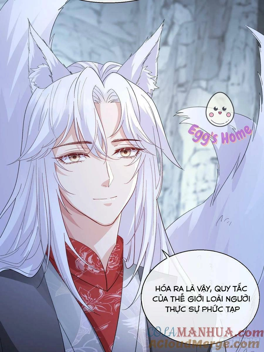 Tiểu Hồ Ly Hôm Nay Có Chút Ngoan Chapter 96 - 27