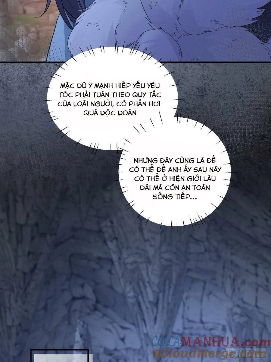 Tiểu Hồ Ly Hôm Nay Có Chút Ngoan Chapter 96 - 31