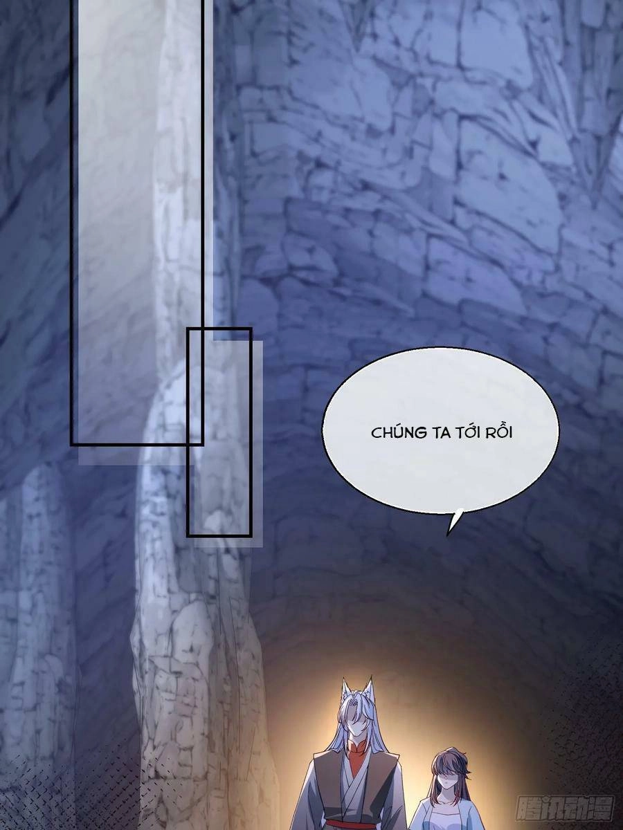 Tiểu Hồ Ly Hôm Nay Có Chút Ngoan Chapter 96 - 32
