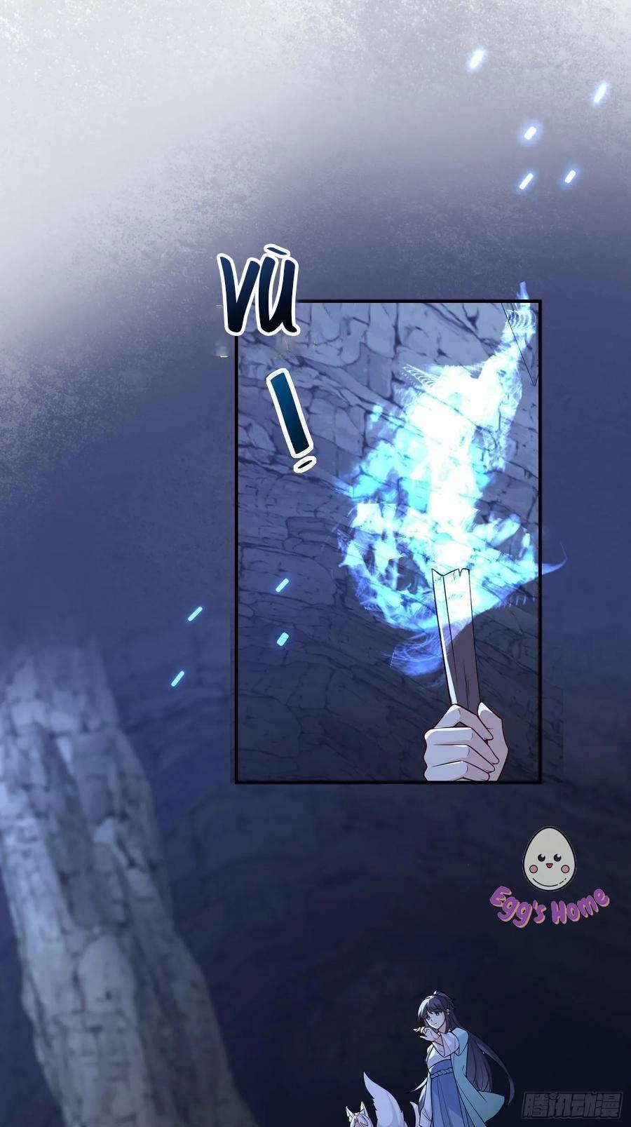 Tiểu Hồ Ly Hôm Nay Có Chút Ngoan Chapter 97 - 2