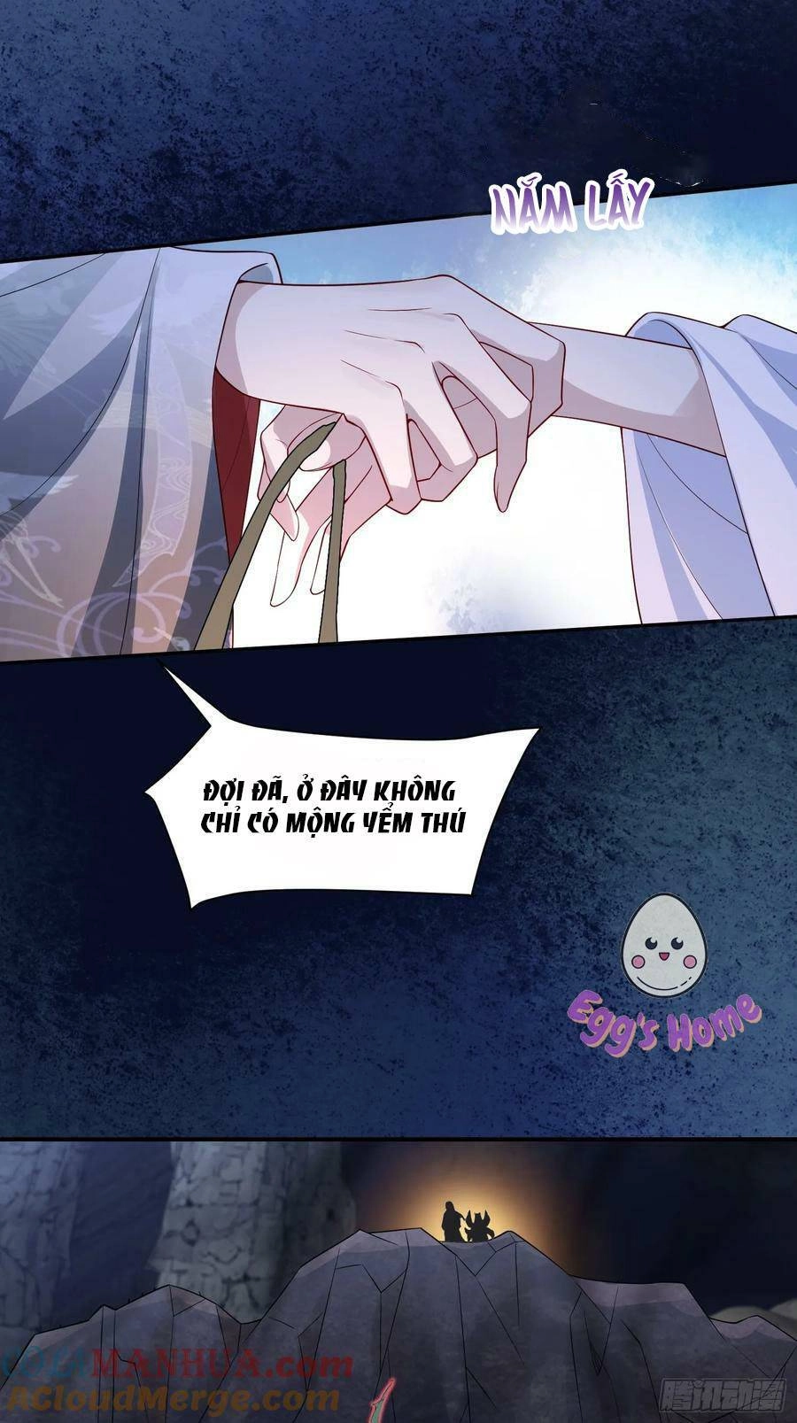 Tiểu Hồ Ly Hôm Nay Có Chút Ngoan Chapter 97 - 7