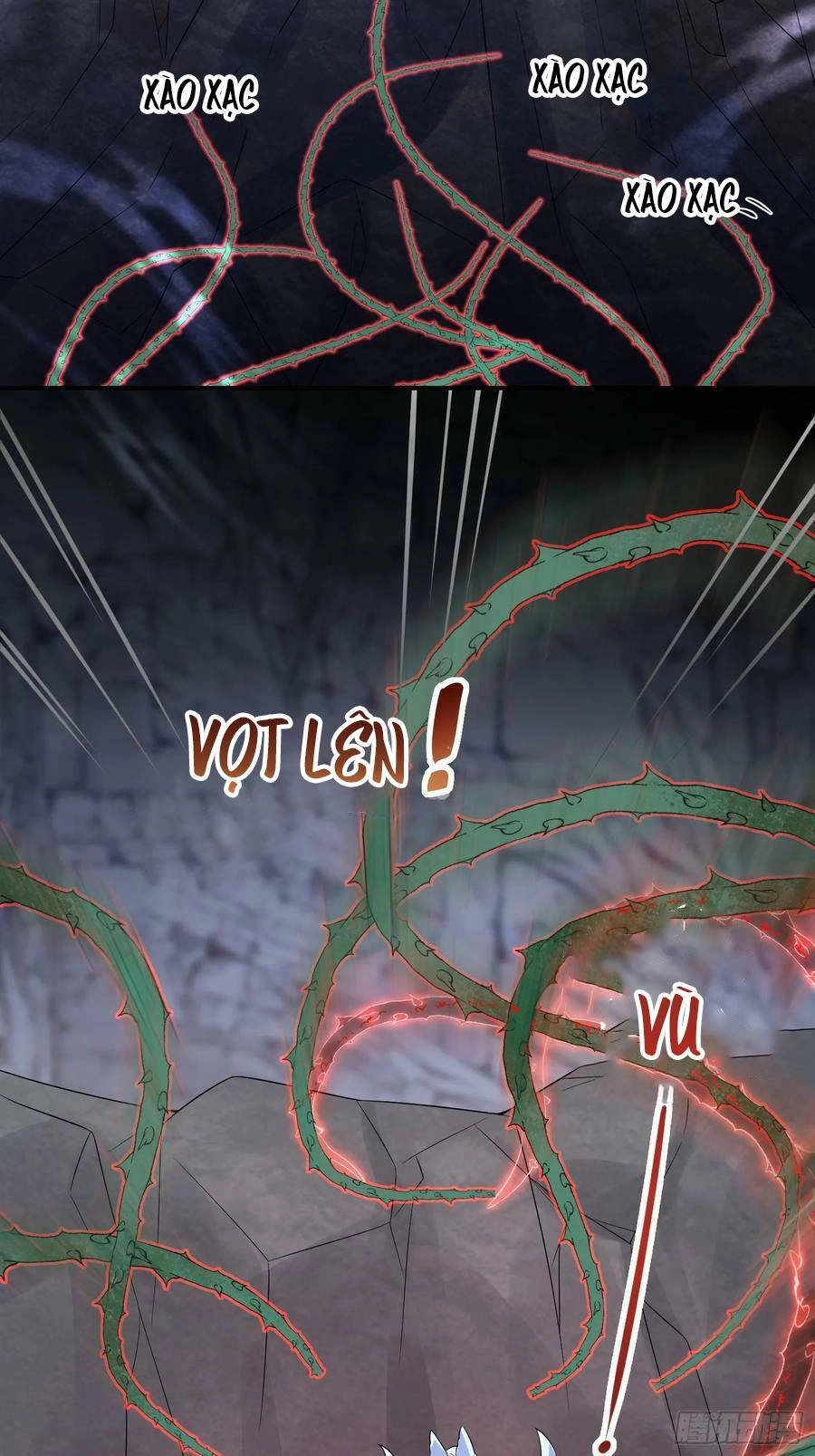 Tiểu Hồ Ly Hôm Nay Có Chút Ngoan Chapter 97 - 8