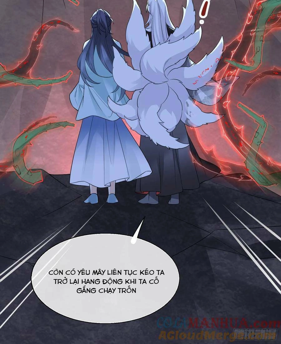 Tiểu Hồ Ly Hôm Nay Có Chút Ngoan Chapter 97 - 9