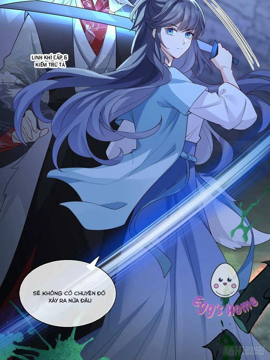 Tiểu Hồ Ly Hôm Nay Có Chút Ngoan Chapter 97 - 14