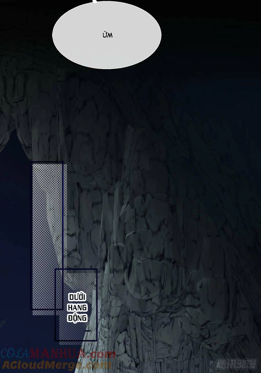 Tiểu Hồ Ly Hôm Nay Có Chút Ngoan Chapter 97 - 21