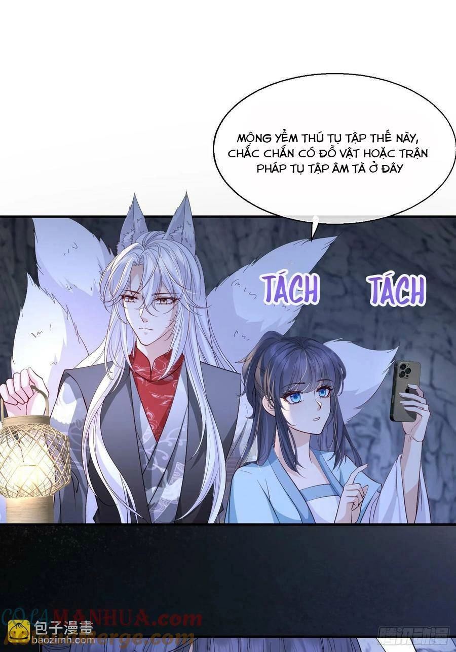 Tiểu Hồ Ly Hôm Nay Có Chút Ngoan Chapter 97 - 23