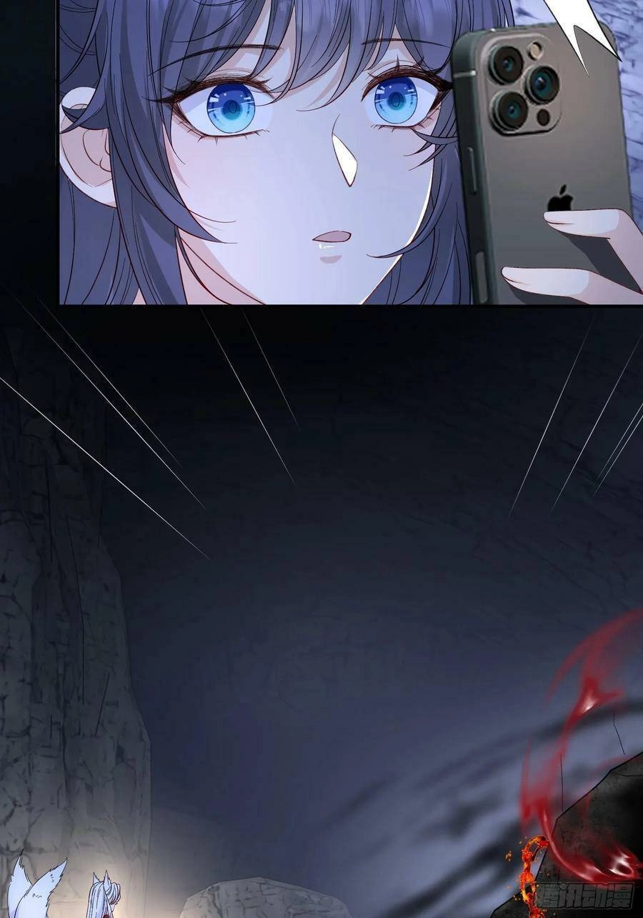 Tiểu Hồ Ly Hôm Nay Có Chút Ngoan Chapter 97 - 24