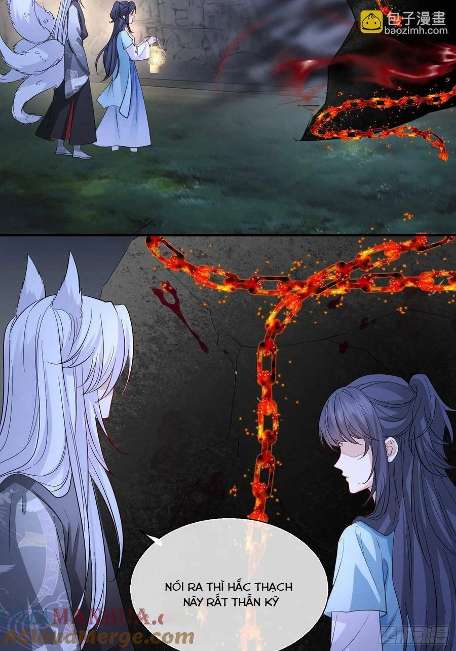 Tiểu Hồ Ly Hôm Nay Có Chút Ngoan Chapter 97 - 25