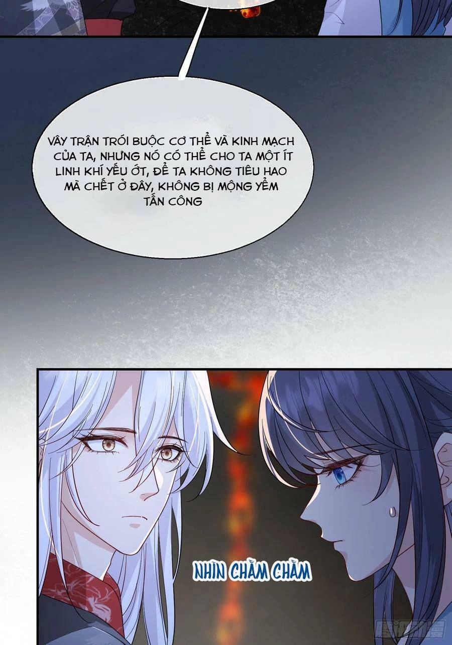 Tiểu Hồ Ly Hôm Nay Có Chút Ngoan Chapter 97 - 26