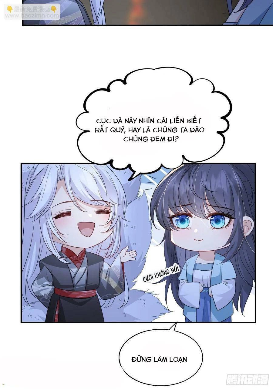 Tiểu Hồ Ly Hôm Nay Có Chút Ngoan Chapter 97 - 27