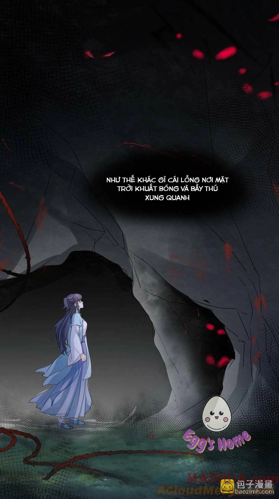 Tiểu Hồ Ly Hôm Nay Có Chút Ngoan Chapter 97 - 29