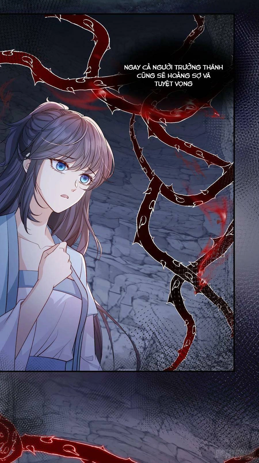 Tiểu Hồ Ly Hôm Nay Có Chút Ngoan Chapter 97 - 30