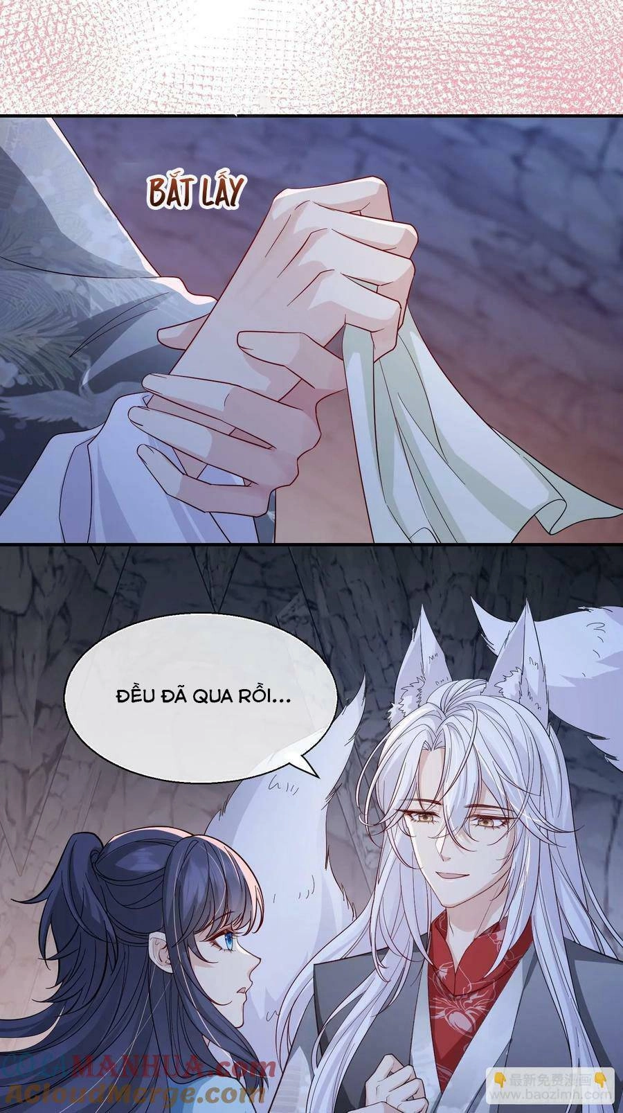 Tiểu Hồ Ly Hôm Nay Có Chút Ngoan Chapter 97 - 33