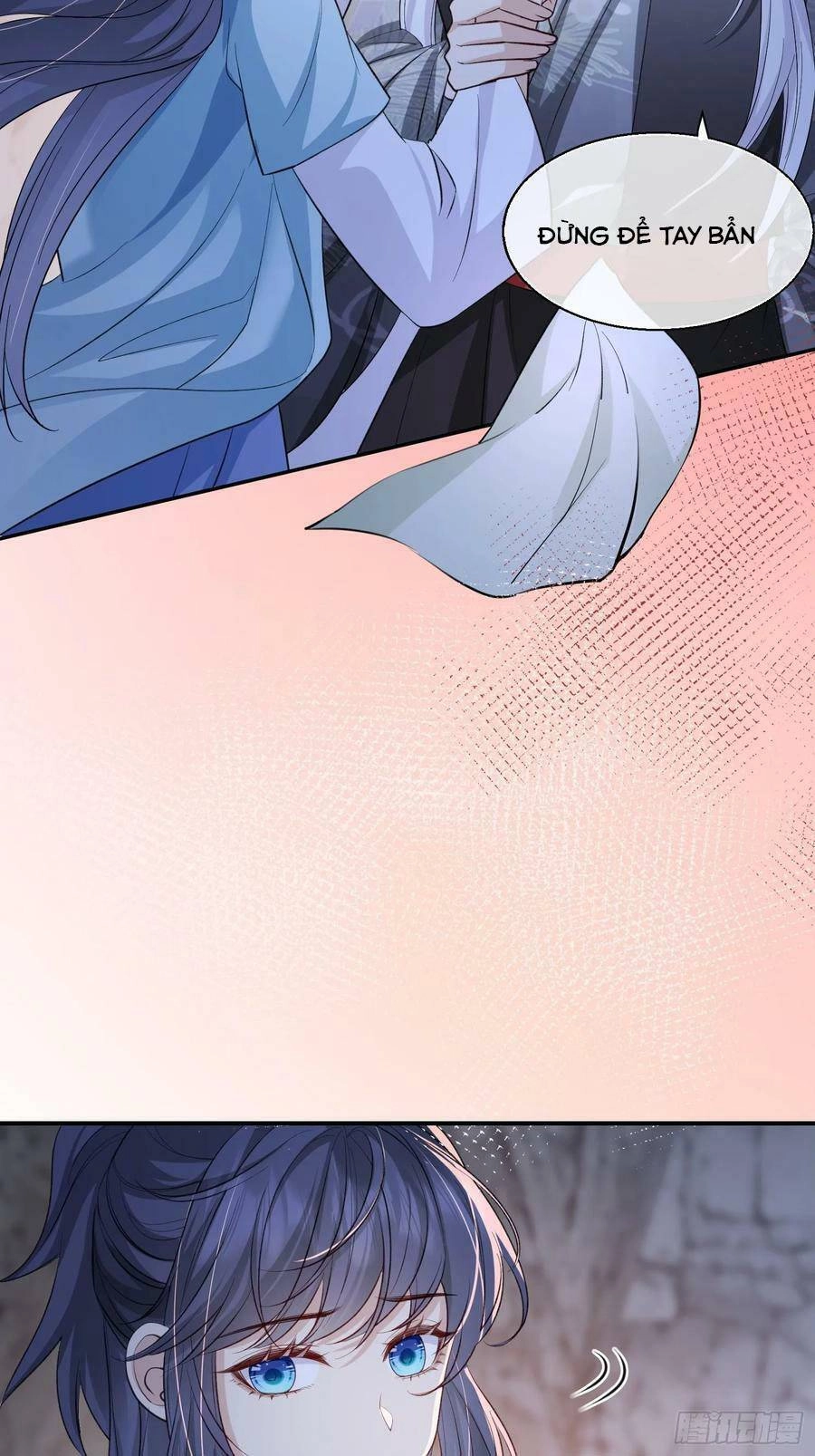 Tiểu Hồ Ly Hôm Nay Có Chút Ngoan Chapter 97 - 34