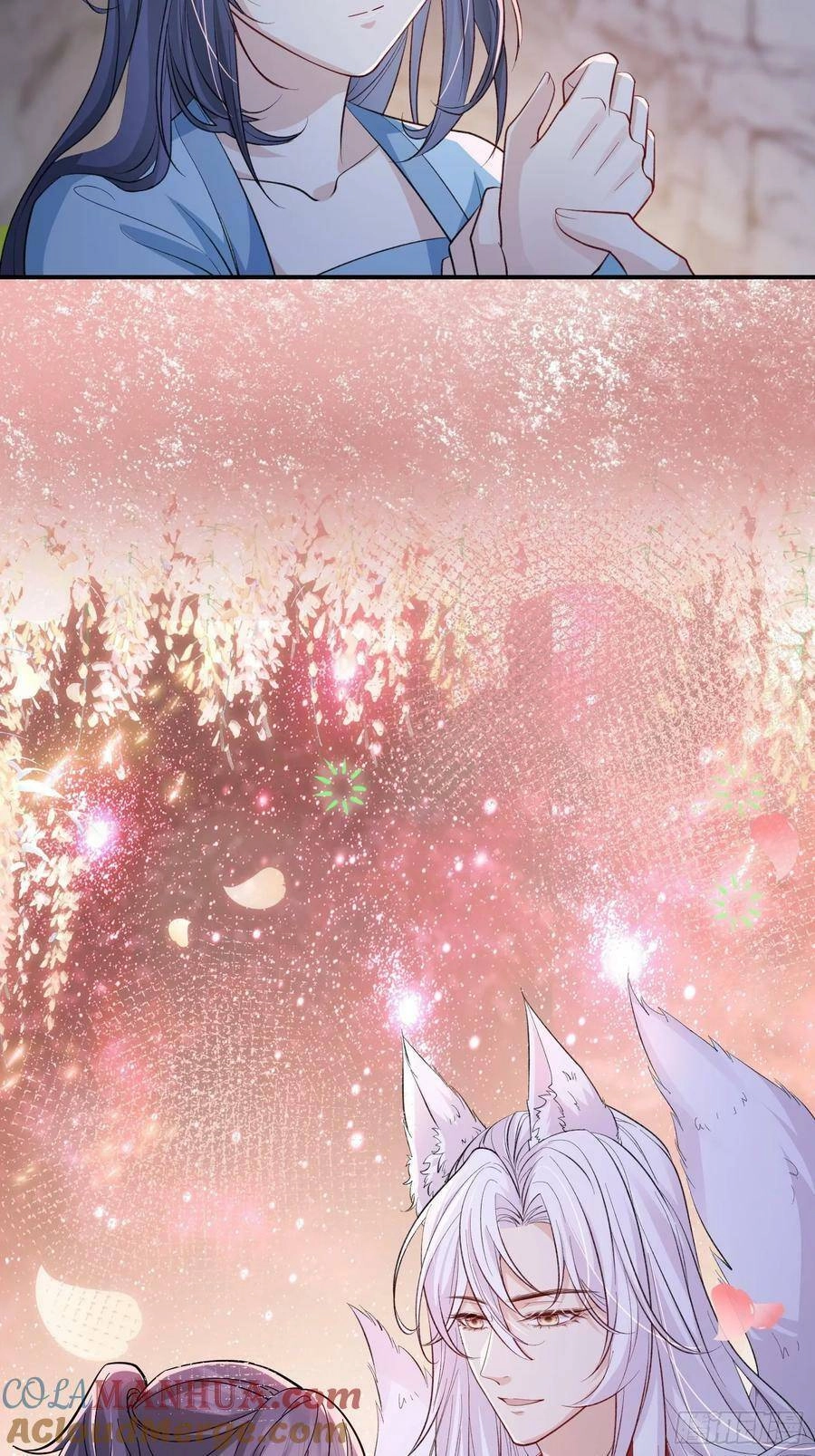 Tiểu Hồ Ly Hôm Nay Có Chút Ngoan Chapter 97 - 35