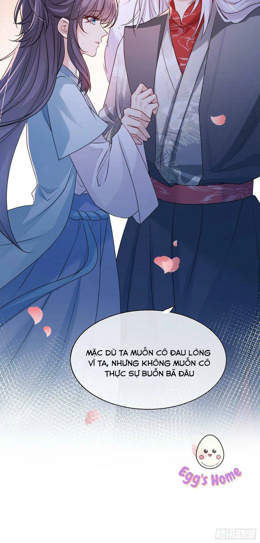 Tiểu Hồ Ly Hôm Nay Có Chút Ngoan Chapter 97 - 36