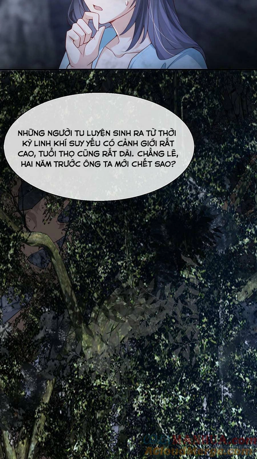 Tiểu Hồ Ly Hôm Nay Có Chút Ngoan Chapter 98 - 5