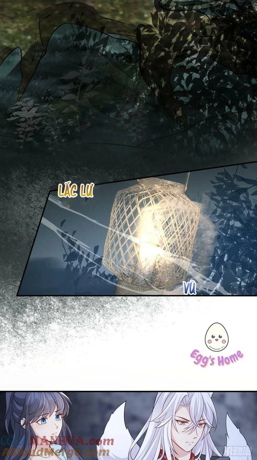 Tiểu Hồ Ly Hôm Nay Có Chút Ngoan Chapter 98 - 7