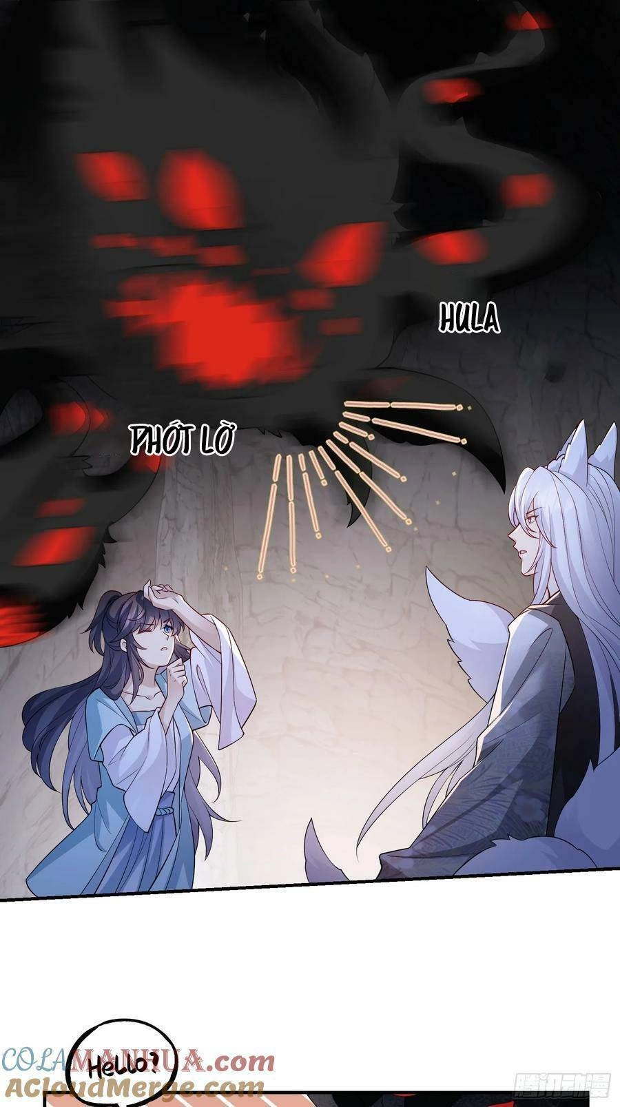 Tiểu Hồ Ly Hôm Nay Có Chút Ngoan Chapter 98 - 11