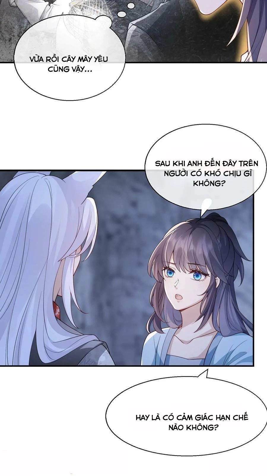 Tiểu Hồ Ly Hôm Nay Có Chút Ngoan Chapter 98 - 15