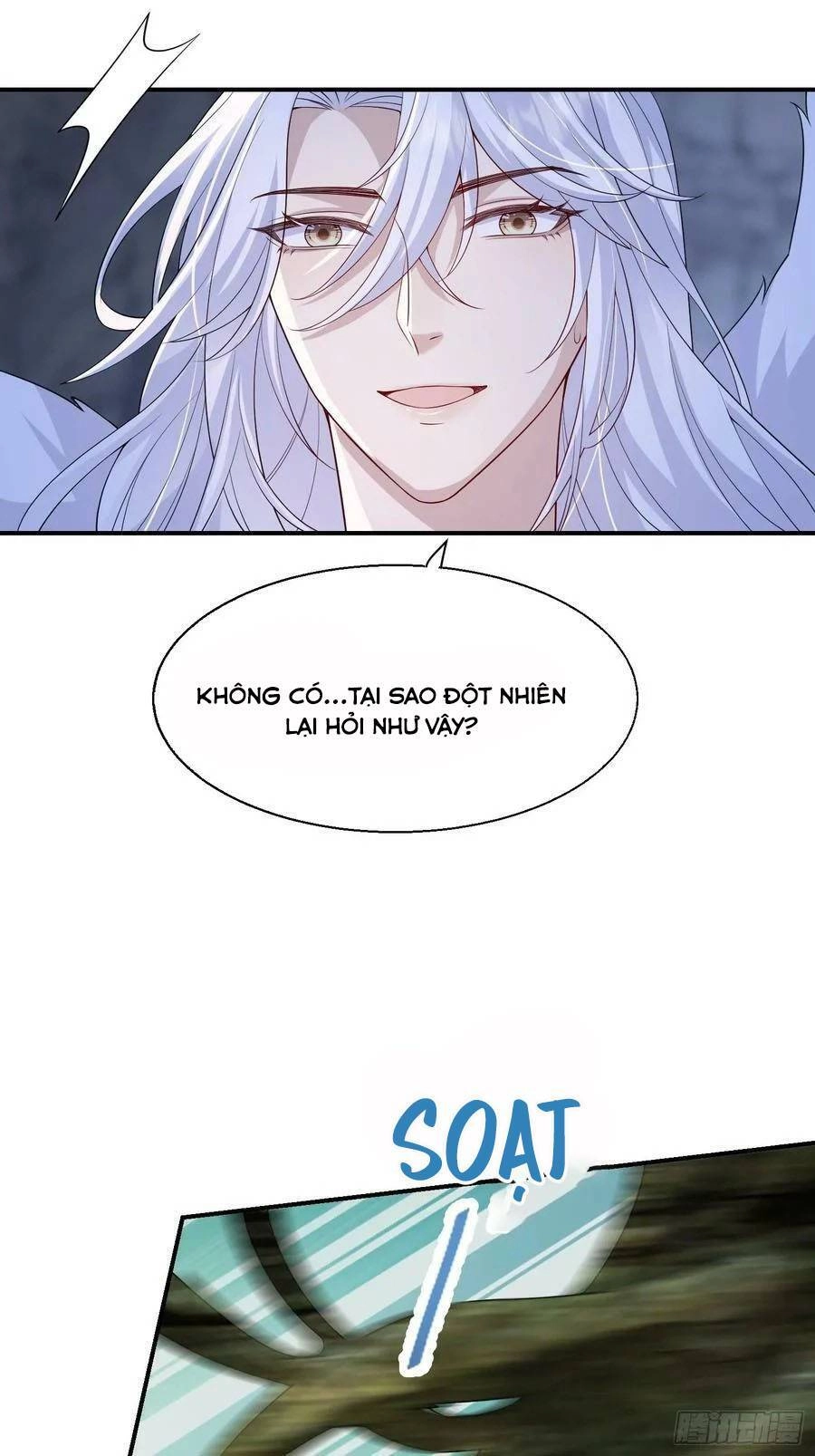 Tiểu Hồ Ly Hôm Nay Có Chút Ngoan Chapter 98 - 16