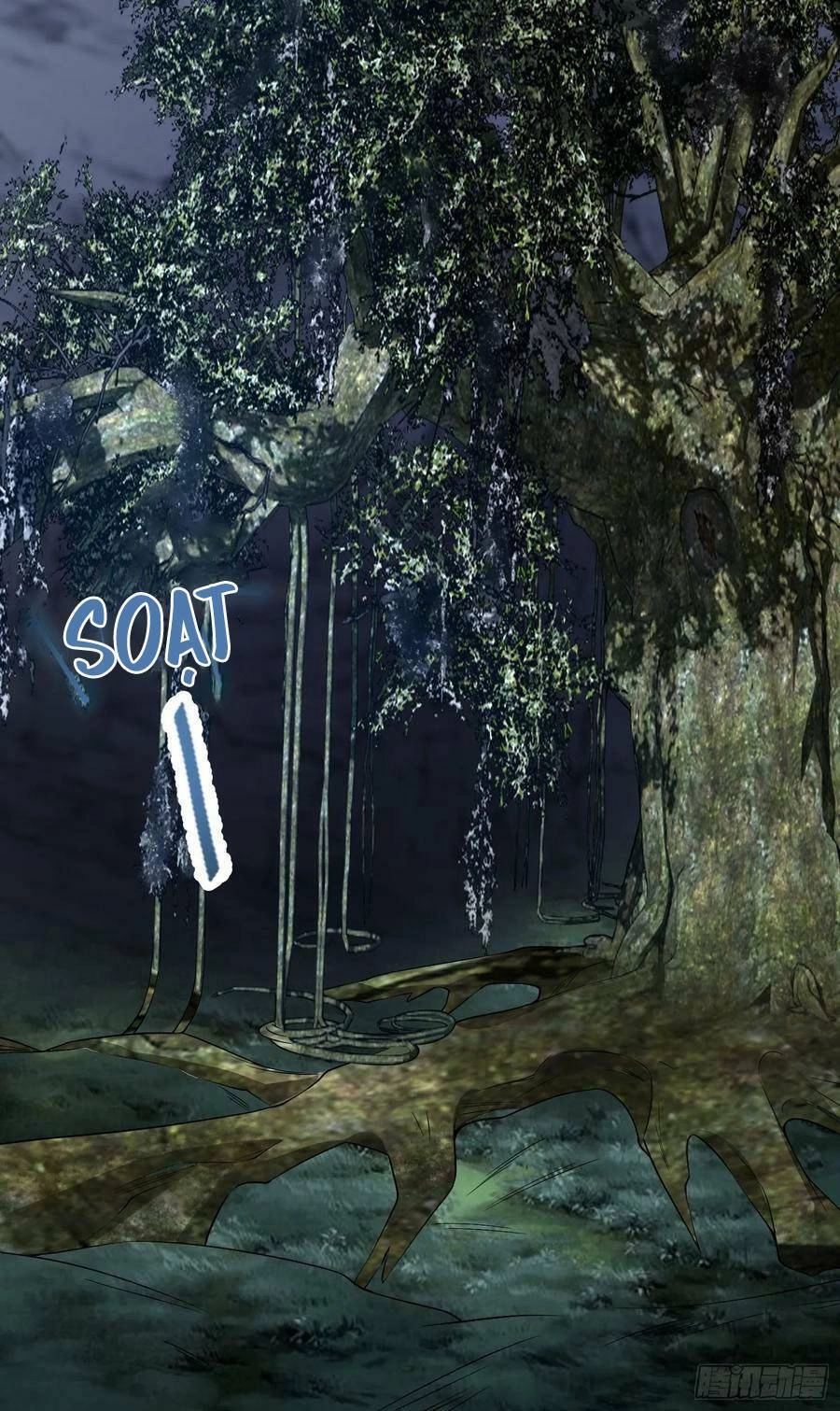 Tiểu Hồ Ly Hôm Nay Có Chút Ngoan Chapter 98 - 18