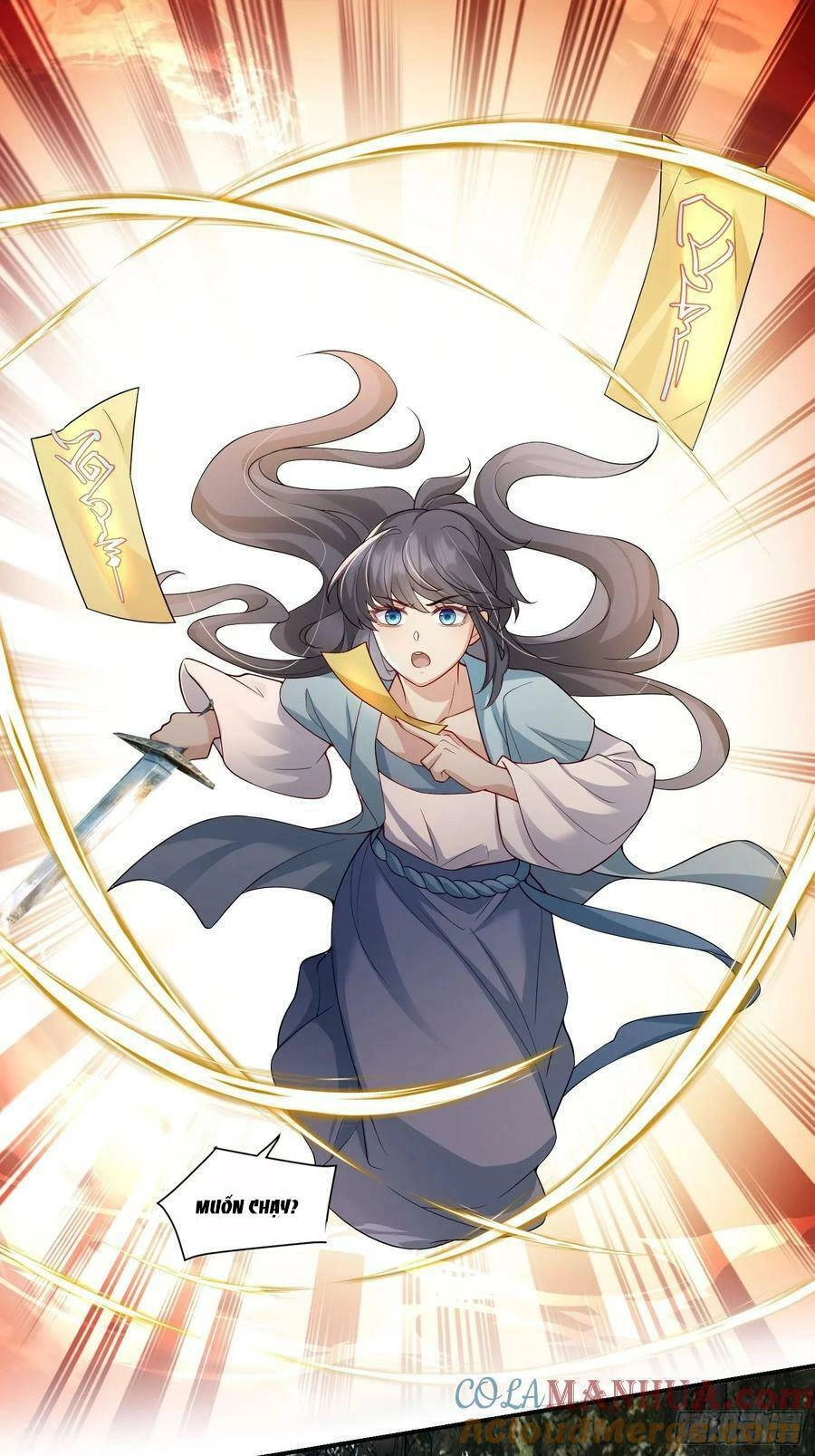 Tiểu Hồ Ly Hôm Nay Có Chút Ngoan Chapter 98 - 19