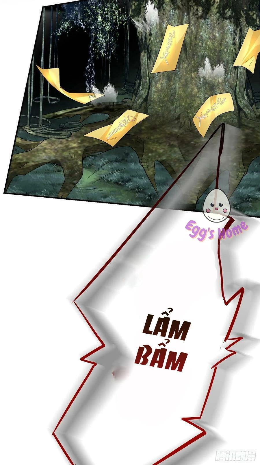 Tiểu Hồ Ly Hôm Nay Có Chút Ngoan Chapter 98 - 20