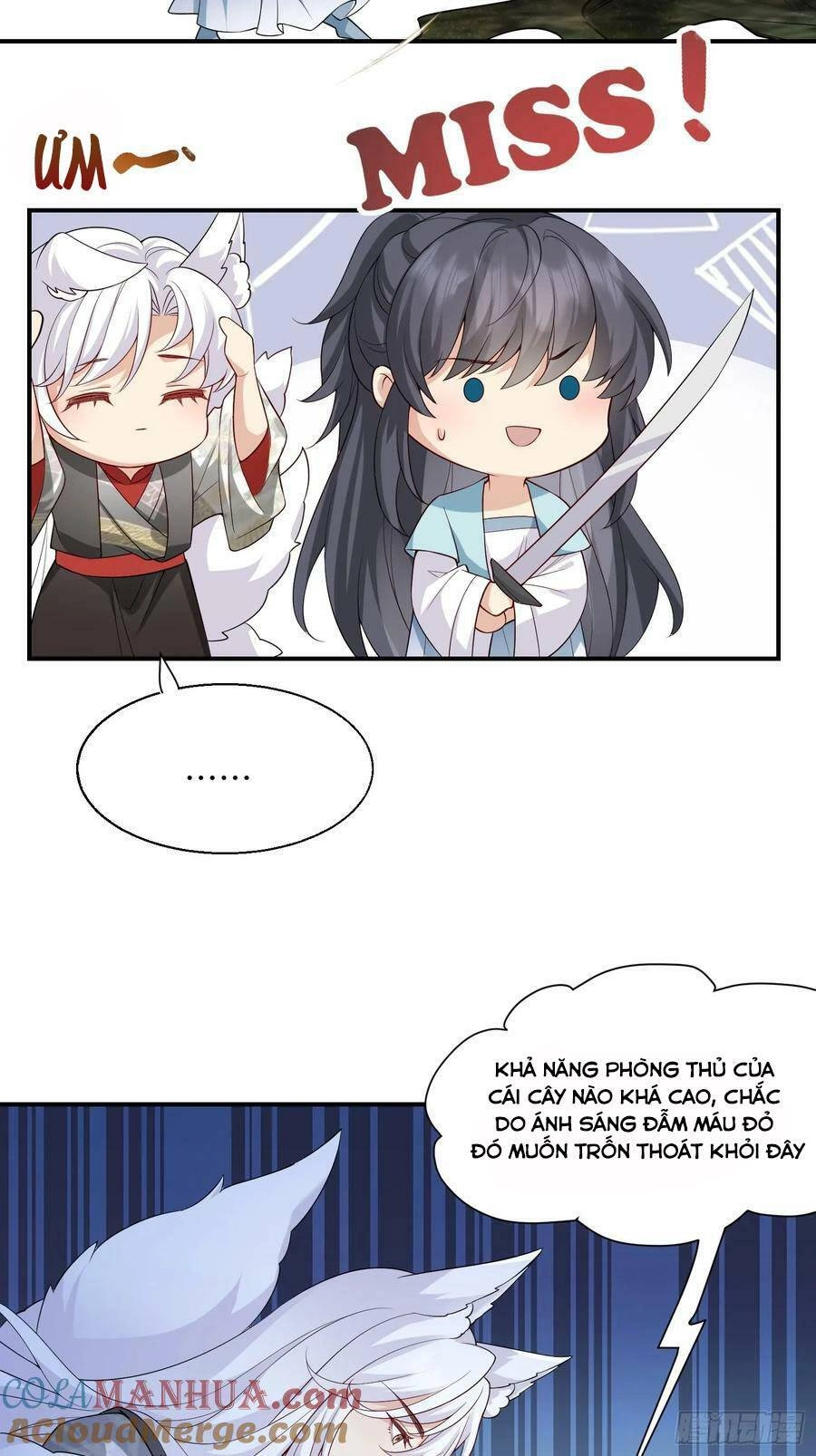 Tiểu Hồ Ly Hôm Nay Có Chút Ngoan Chapter 98 - 23