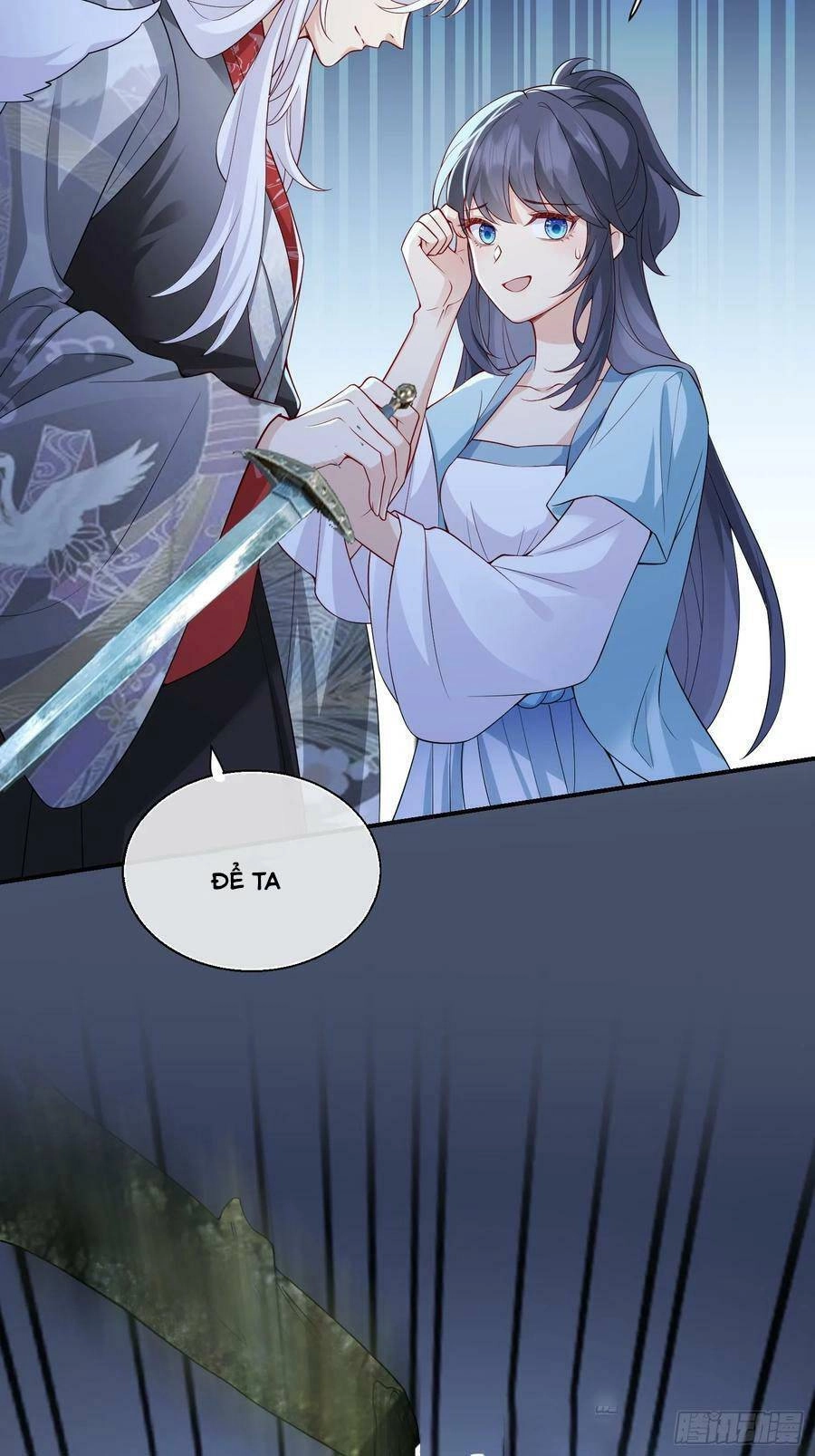 Tiểu Hồ Ly Hôm Nay Có Chút Ngoan Chapter 98 - 24