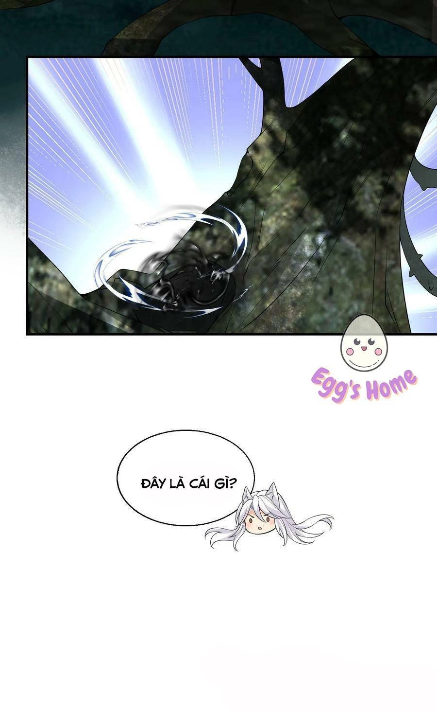 Tiểu Hồ Ly Hôm Nay Có Chút Ngoan Chapter 98 - 27