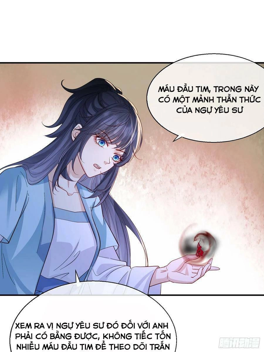 Tiểu Hồ Ly Hôm Nay Có Chút Ngoan Chapter 98 - 28