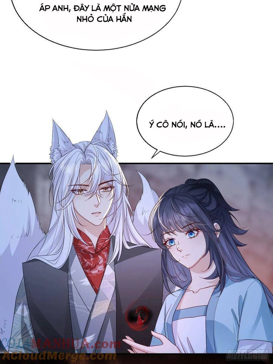 Tiểu Hồ Ly Hôm Nay Có Chút Ngoan Chapter 98 - 29