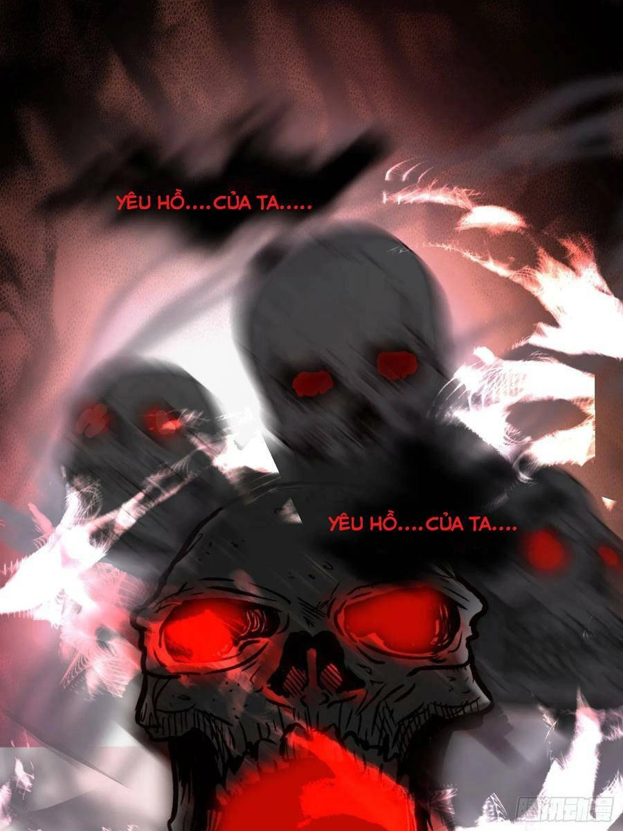 Tiểu Hồ Ly Hôm Nay Có Chút Ngoan Chapter 98 - 30