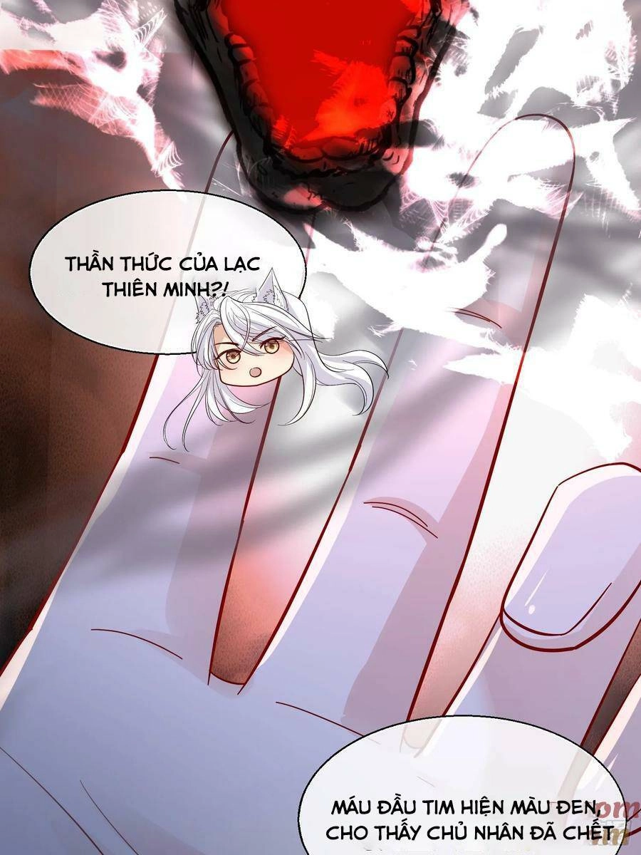 Tiểu Hồ Ly Hôm Nay Có Chút Ngoan Chapter 98 - 31