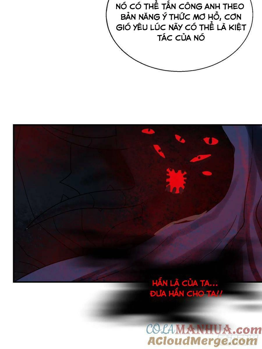 Tiểu Hồ Ly Hôm Nay Có Chút Ngoan Chapter 98 - 33