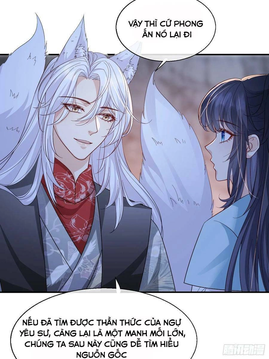 Tiểu Hồ Ly Hôm Nay Có Chút Ngoan Chapter 98 - 36